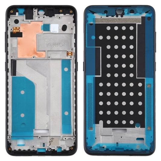 Bisel de Marco Medio Trasero para Nokia 7.2 ...