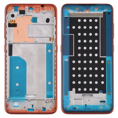 Bisel de Marco Medio Trasero para Nokia 7.2 ...