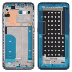 Bisel de Marco Medio Trasero para Nokia 7.2 ...