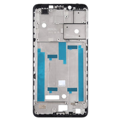 Placa de bisel de marco medio para Nokia 3,1...