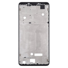 Placa de bisel de marco medio para Nokia 3,1...