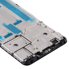 Placa de bisel de marco medio para Nokia 3,1...