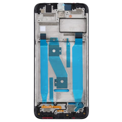 Placa de bisel de marco medio para Nokia 3.2...