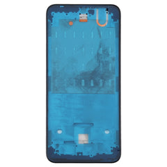 Placa de bisel de marco medio para Nokia 3.2...