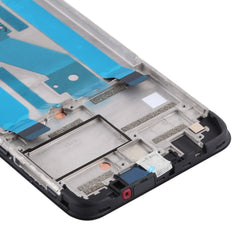 Placa de bisel de marco medio para Nokia 3.2...