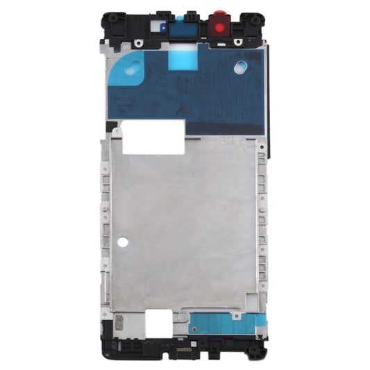 Bisel de marco medio trasero para Nokia 5 TA...