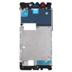 Bisel de marco medio trasero para Nokia 5 TA...
