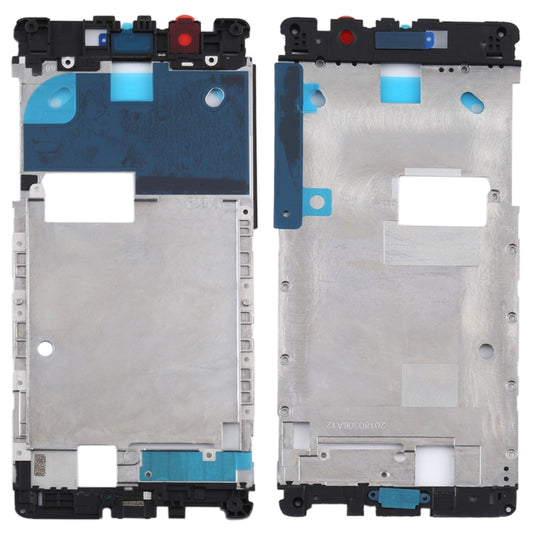 Bisel de marco medio trasero para Nokia 5 TA...
