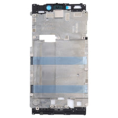Bisel de marco medio trasero para Nokia 6.1 ...