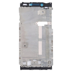 Bisel de marco medio trasero para Nokia 6.1 ...
