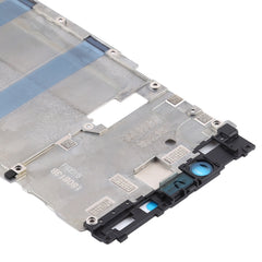 Bisel de marco medio trasero para Nokia 6.1 ...