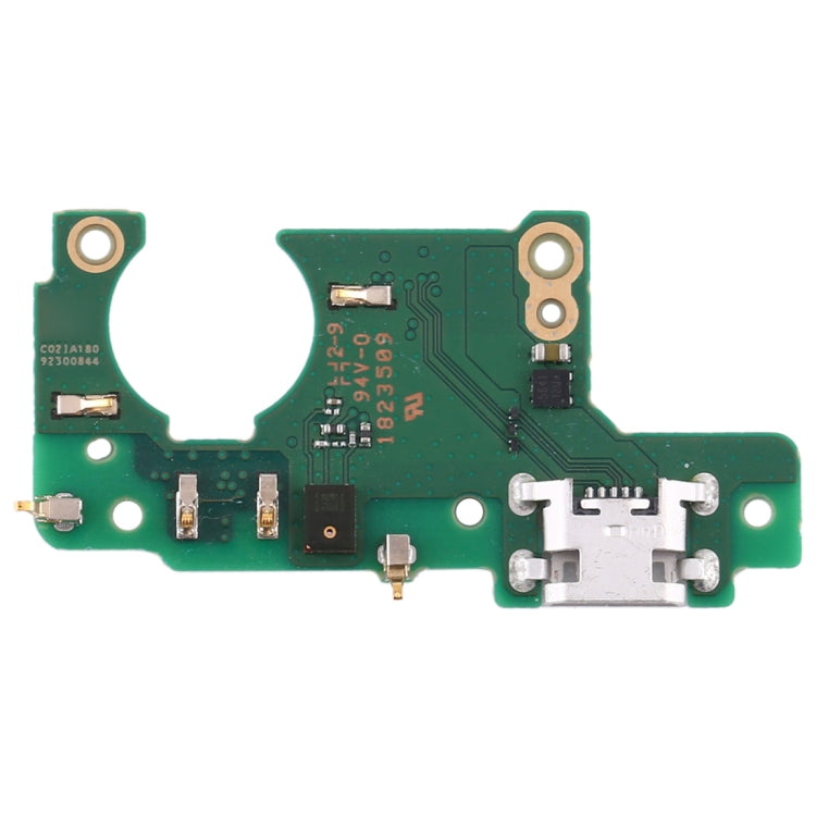 Placa de puerto de carga para Nokia 5,1 TA-1...