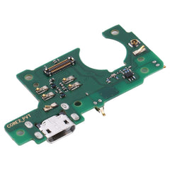 Placa de puerto de carga para Nokia 5,1 TA-1...