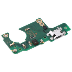 Placa de puerto de carga para Nokia 5,1 TA-1...