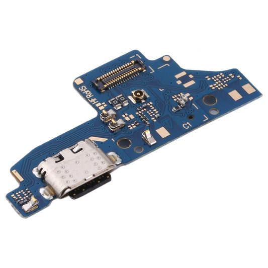 Placa de puerto de carga para Nokia 7.2 TA-1...