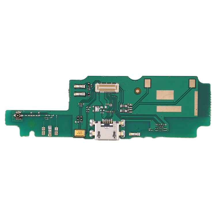 Placa de puerto de carga para Nokia 1 Plus T...