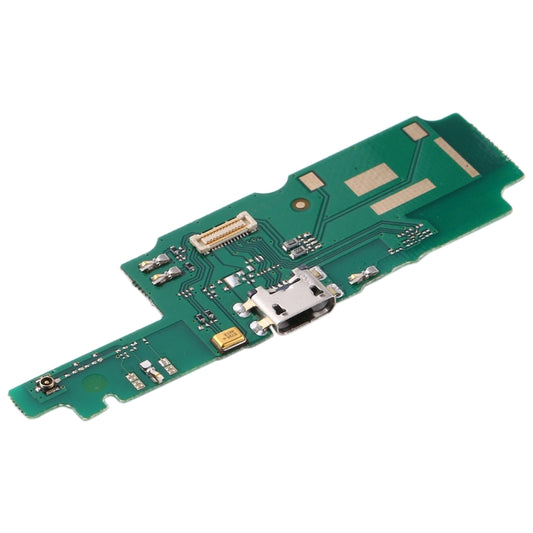 Placa de puerto de carga para Nokia 1 Plus T...
