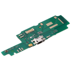 Placa de puerto de carga para Nokia 1 Plus T...