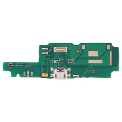 Placa de puerto de carga para Nokia 1 Plus T...