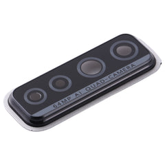 Para Huawei P40 Lite 5G / Nova 7 SE Cubierta...
