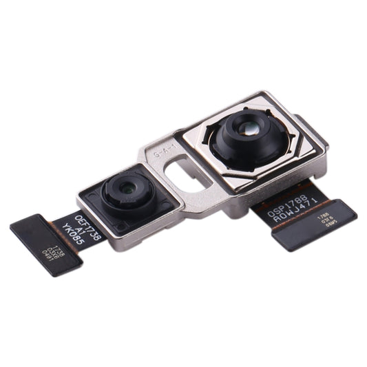 Cámara trasera para Blackview BV9900        ...
