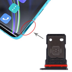 Para OnePlus 8 Bandeja de tarjeta SIM origin...