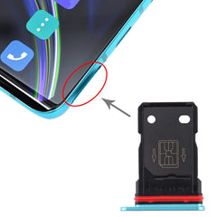 Para OnePlus 8 Bandeja de tarjeta SIM origin...