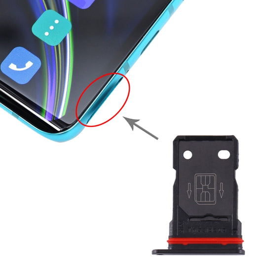 Para OnePlus 8 Bandeja de tarjeta SIM origin...
