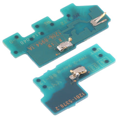 Conjunto de placa de teclado de señal para S...