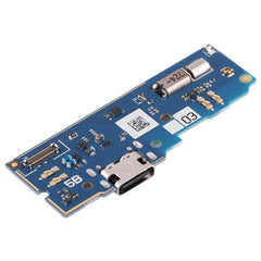 Placa de puerto de carga para Sony Xperia L2...
