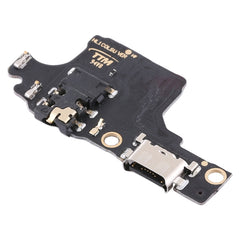 Placa de puerto de carga para Huawei Honor 1...
