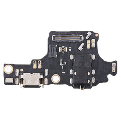 Placa de puerto de carga para Huawei Honor 1...