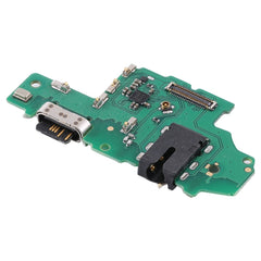 Placa de puerto de carga para Huawei Nova 2s...