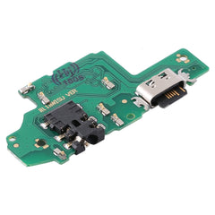 Placa de puerto de carga para Huawei Nova 2s...
