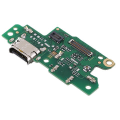 Placa de puerto de carga para Huawei G7 Plus...