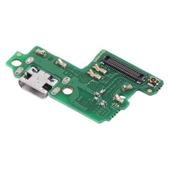 Placa de puerto de carga para Huawei P10 Lit...