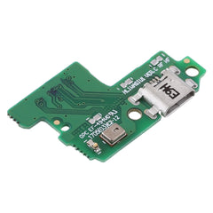 Placa de puerto de carga para Huawei P10 Lit...