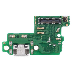 Placa de puerto de carga para Huawei P10 Lit...