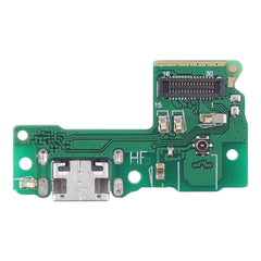 Placa de Puerto de Carga para Huawei Y6 Pro ...