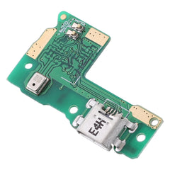 Placa de Puerto de Carga para Huawei Y6 Pro ...