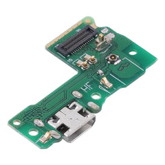 Placa de Puerto de Carga para Huawei Y6 Pro ...