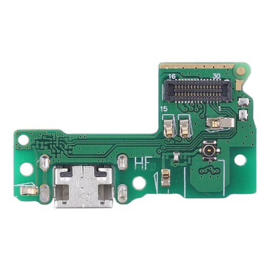 Placa de Puerto de Carga para Huawei Y6 Pro ...