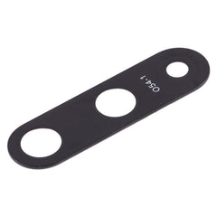 Para OnePlus 8 10 piezas Lente de cámara tra...