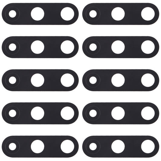 Para OnePlus 8 10 piezas Lente de cámara tra...