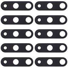 Para OnePlus 8 10 piezas Lente de cámara tra...