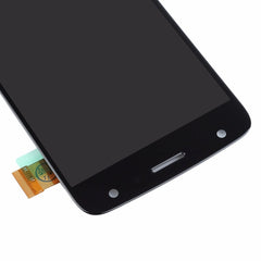 para Motorola Moto X4 Pantalla LCD y digital...