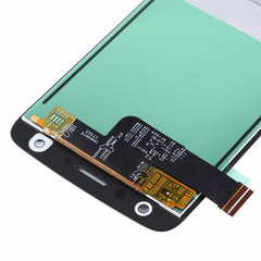 para Motorola Moto X4 Pantalla LCD y digital...