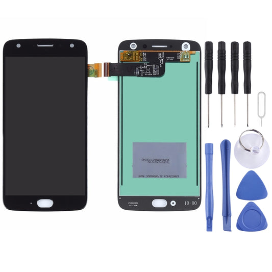 para Motorola Moto X4 Pantalla LCD y digital...