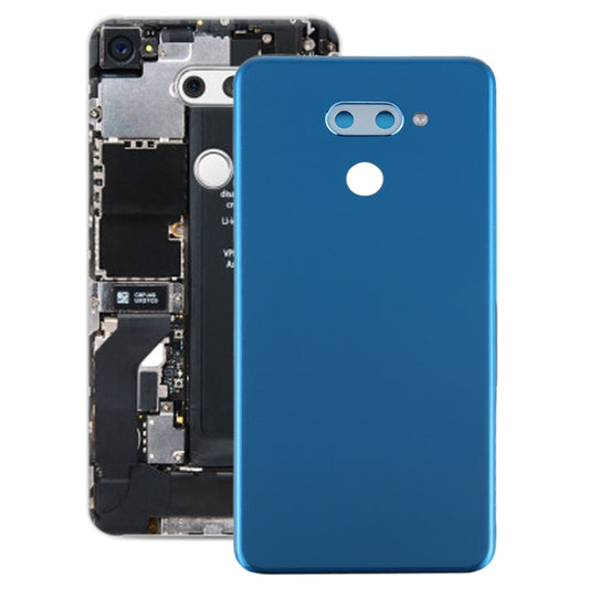Tapa Trasera de Batería para LG K40S / LM-X4...