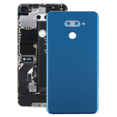 Tapa Trasera de Batería para LG K40S / LM-X4...